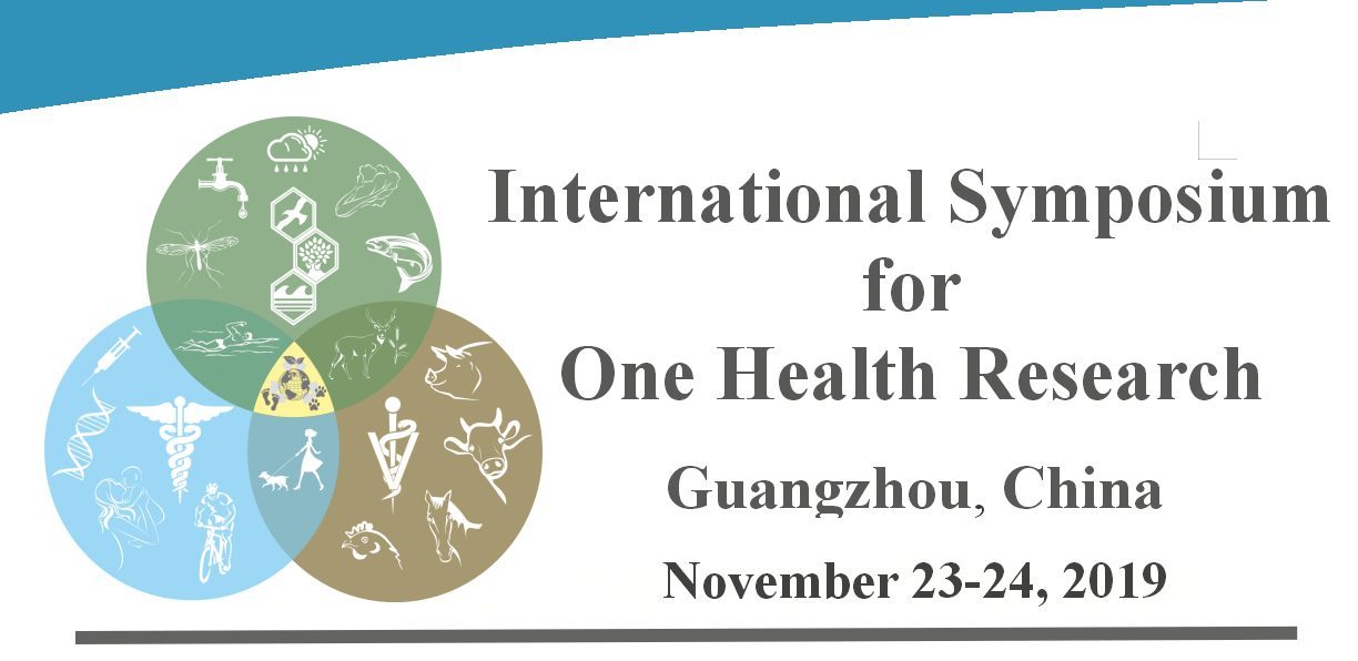 International Symposium for One Health Research