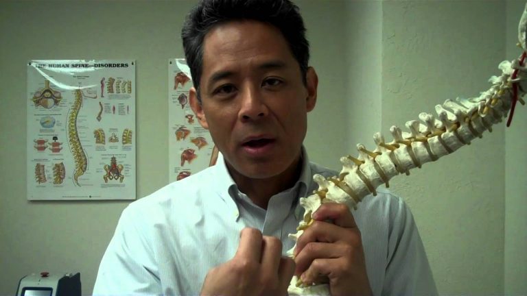 exercise for lumber disc buldgin