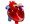 Our heart beats around 100,00 times every day or about 30 million times  in a year.                                                                                                                                                                                                                                                                                                                                                                                                                                                                                                                                                                                                                                                                                                                                                                                                                                                                                                                                                     
