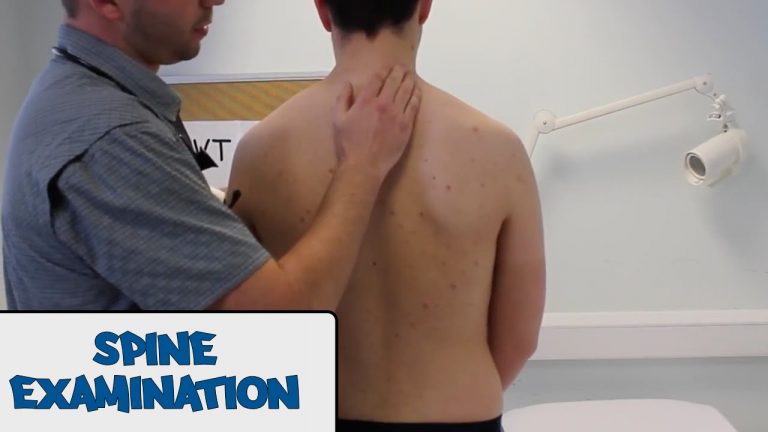 musculoskeletal examinationosce