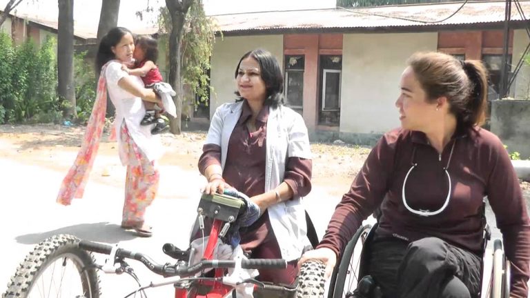 nepal orthopedic hospital intevi