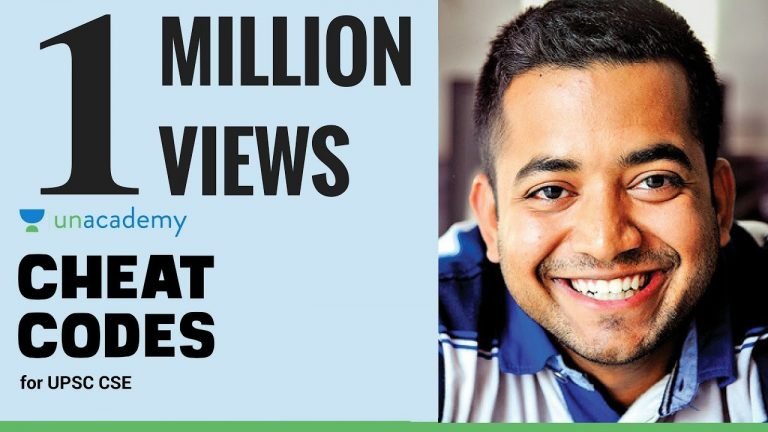 Study tricks and skills for exam