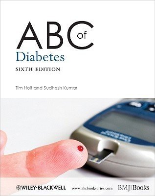 ABC of Diabetes | Ebook Free Download