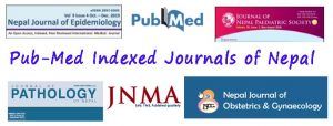 Pubmed Indexed Medical Journals of Nepal