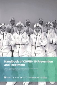 Handbook of covid 19 prevention and treatment