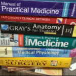 Best mbbs books