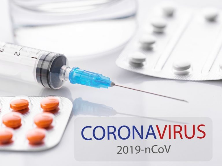 Coronavirus medicospace