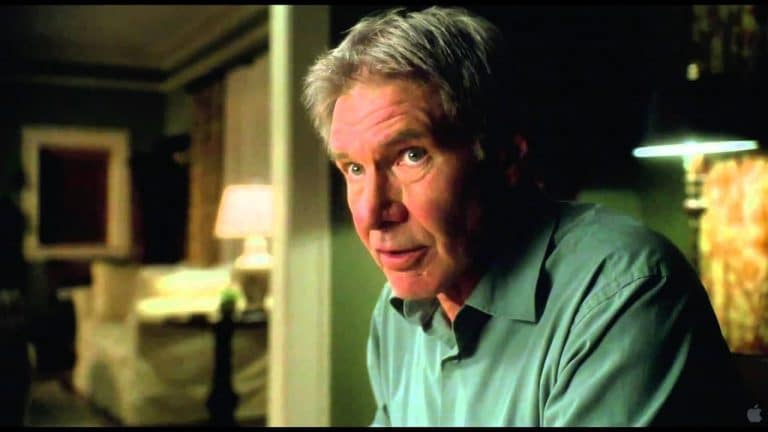 extraordinary measure movie