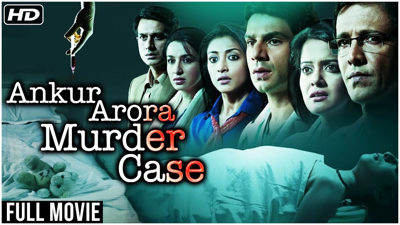 Watch Medical Movie Ankur Arora Murder Case