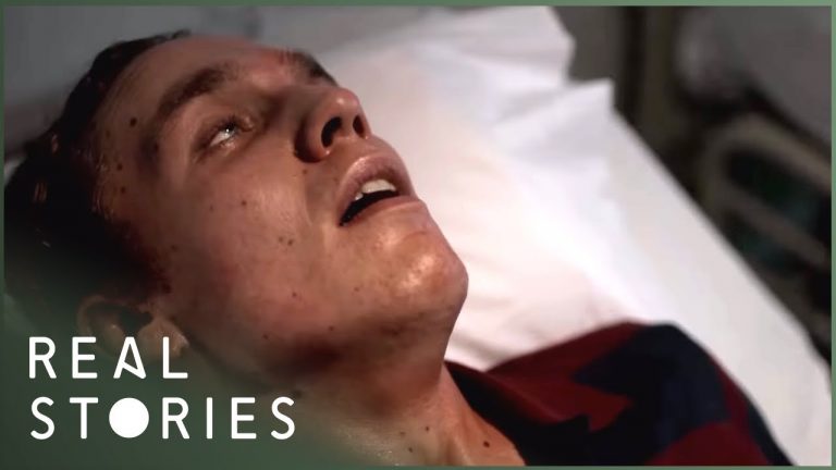 when a drug trial goes wrong med