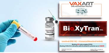 Vaccine used for corona virus