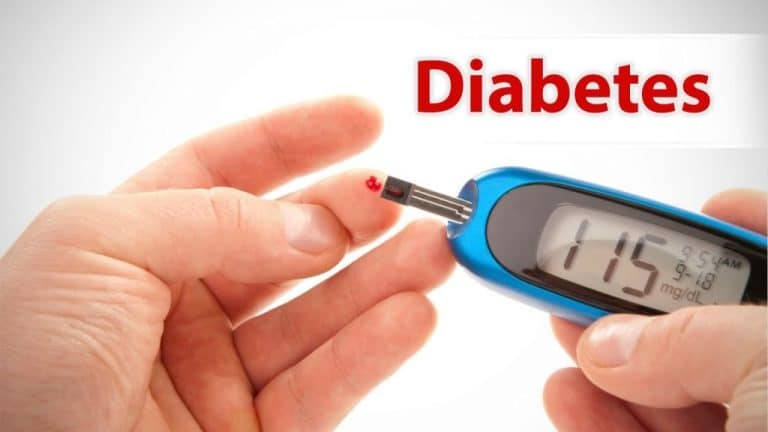 Diabetes and what you need to know about it