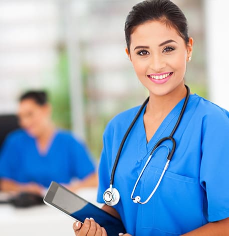Licence Exam to become a Registered Nurse RN in Nepal