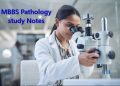 Bodies in diseases-MBBS Pathology study Notes