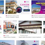 Cancer Treatment Centres in Nepal