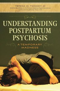 postpartum psychosis