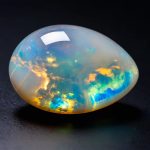 Opal Gemstones Help Mental and Emotional Health
