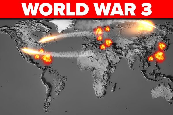 Medical and Health challange in upcoming world war.??