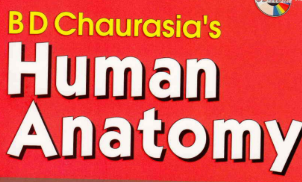BD Chaurasia Human Anatomy- 4 Regional Volumes Downloads