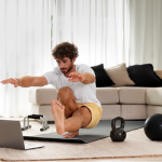 Transform Your Fitness Home Workout Routine Essentials
