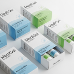 Custom Pharma Gel Boxes for Safe Packaging Use