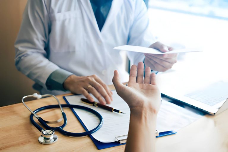 Mental Health Billing Services