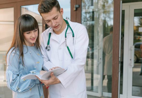 How to Document Patient Care Plans Accurately