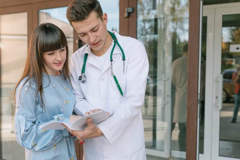 How to Document Patient Care Plans Accurately